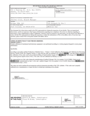 FDAzilla FDA 483 AIRGAS USA, Fort Collins | June 2022