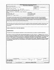 FDAzilla FDA 483 AIRGAS USA, Lansing | March 2014