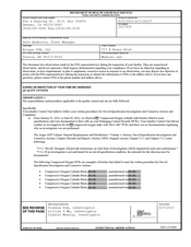 FDAzilla FDA 483 AIRGAS USA, Tucson | June 2022