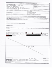 FDAzilla FDA 483 Akorn, Decatur | June 2014