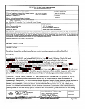 FDAzilla FDA 483 Akorn, Decatur | June 2016