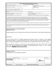 FDAzilla FDA 483 Alan Neuromedical Technologies, The Woodlands | 2018