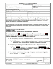 FDAzilla FDA 483 Alber, Albstadt | May 2017