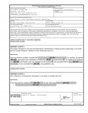 FDAzilla FDA 483 Alcami Carolinas, Charleston | October 2021