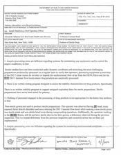 FDAzilla FDA 483 Alexander Infusion D/B/A Avanti Health Care | 2016