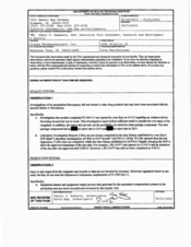 FDAzilla FDA 483 Alexza Pharmaceuticals, Mountain View | May 2015