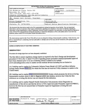 FDAzilla FDA 483 Alicia Diagnostics, Chuluota | December 2015