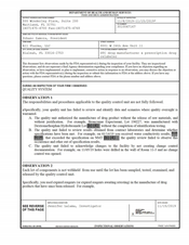 FDAzilla FDA 483 All Pharma, Hialeah | November 2019