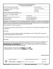 FDAzilla FDA 483 Allegheny Health Network Home Infusion | Sep 2018