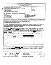 FDAzilla FDA 483 Allergy Laboratories, Oklahoma City | April 2013