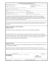 FDAzilla FDA 483 Alliance Precision Plastics, Rochester | March 2018