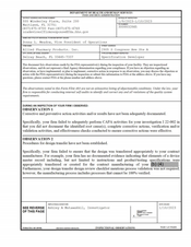 FDAzilla FDA 483 Allied Pharmacy Products, Delray Beach | Jan 2023