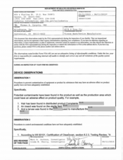 FDAzilla FDA 483 AlloSource, Centennial | June 2015