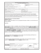 FDAzilla FDA 483 Almac Pharma Services, Audubon | February 2022