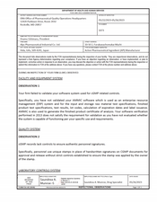FDAzilla FDA 483 Alps Pharmaceutical Industrial, Hida | May 2023
