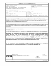 FDAzilla FDA 483 A.M. Surgical, Smithtown | July 2021