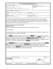 FDAzilla FDA 483 Amarillo VA Health Care System - Blood Bank | 2022