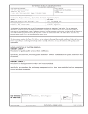 FDAzilla FDA 483 American Australian Medical, Buffalo | January 2020