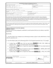 FDAzilla FDA 483 American Bio Medica, Logan Township | June 2019