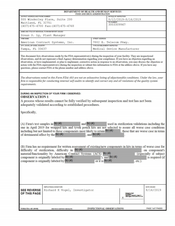FDAzilla FDA 483 American Contract Systems, Temple Terrace | Aug 2019