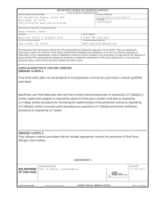 FDAzilla FDA 483 American Fruit & Produce, Opa Locka | November 2017