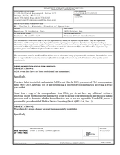 FDAzilla FDA 483 American IV Products, Harmans | August 2024