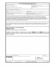 FDAzilla FDA 483 American Laser Healthcare, Irvine | July 2019