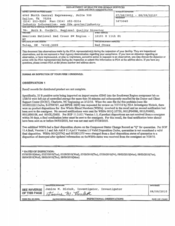 FDAzilla FDA 483 American National Red Cross SW Region - HT | 2010