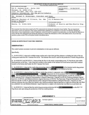 FDAzilla FDA 483 American Pharmacy of Illinois, . dba Alwan's  | 2015