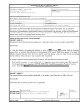 FDAzilla FDA 483 American Regent, Hilliard | July 2023