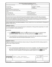 FDAzilla FDA 483 American Regent, New Albany | December 2022