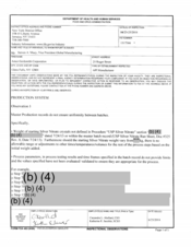 FDAzilla FDA 483 Ames Goldsmith, Glens Falls | June 2014