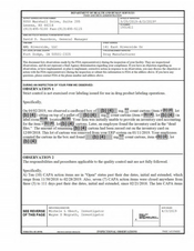 FDAzilla FDA 483 AML Riverside, Fort Dodge | April 2019