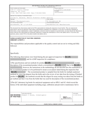 FDAzilla FDA 483 Amneal Pharmaceuticals, Brookhaven | January 2018