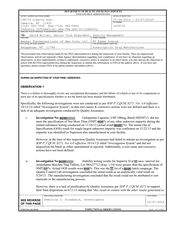 FDAzilla FDA 483 Amneal Pharmaceuticals of New York, Hauppauge | 2014