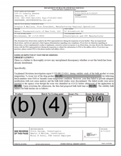 FDAzilla FDA 483 Amneal Pharmaceuticals of New York | Jun 2023