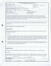 FDAzilla FDA 483 AMS Diagnostics, Weston | February 2014