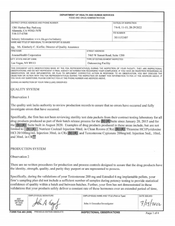 FDAzilla FDA 483 AnazaoHealth, Las Vegas | July 2022