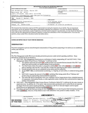 FDAzilla FDA 483 AnazaoHealth, Tampa | February 2013