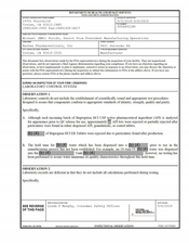 FDAzilla FDA 483 Anchen Pharmaceuticals, Irvine | September 2019