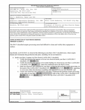 FDAzilla FDA 483 Anderson Compounding Pharmacy, dba Anderson | 2019