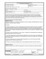 FDAzilla FDA 483 Anderson Holdings, Nashua | February 2016