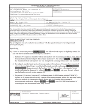 FDAzilla FDA 483 Angela M. Stupi, M.D, Cranberry Twp | September 2022