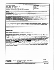 FDAzilla FDA 483 Angelini Pharma, Gaithersburg | April 2014
