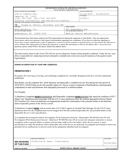 FDAzilla FDA 483 Angiodynamics, Queensbury | February 2014
