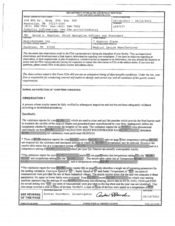 FDAzilla FDA 483 AngioSystems, Ducktown | June 2015