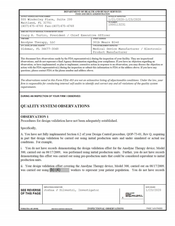 FDAzilla FDA 483 Anodyne Therapy, Oldsmar | January 2020