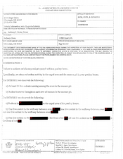 FDAzilla FDA 483 Anthony Grote, Cloverdale | March 2011