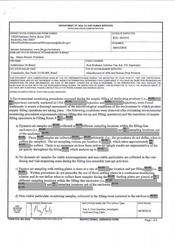 FDAzilla FDA 483 Antibioticos Do Brasil, Cosmopolis | August 2018