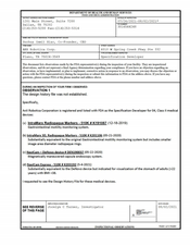 FDAzilla FDA 483 ANX Robotica, Plano | August 2021
